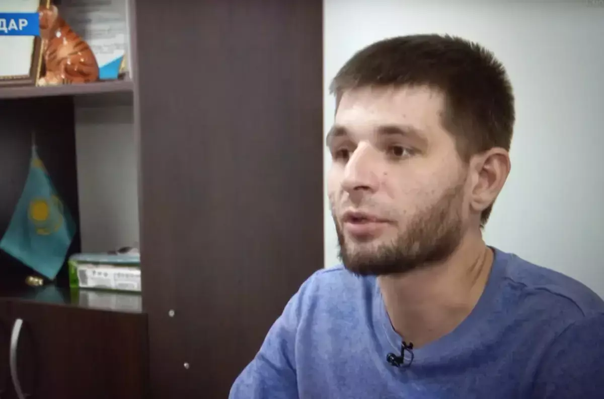 Казахстанец должен 20 миллионов тенге за автомобиль, которого никогда не видел - новости на Lada.kz 21.12.2025