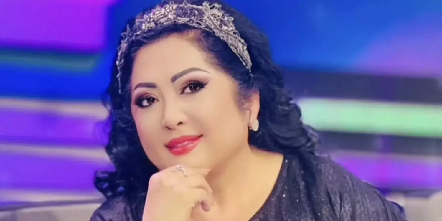 Маған «Халық әртісі» атағы берілгенде, күйеуім қуанған жоқ – Мақпал Жүнісова