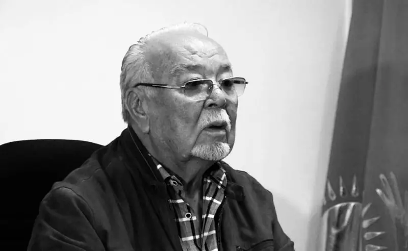 «Выдающийся мастер сцены»: Токаев выразил соболезнования семье Асанали Ашимова