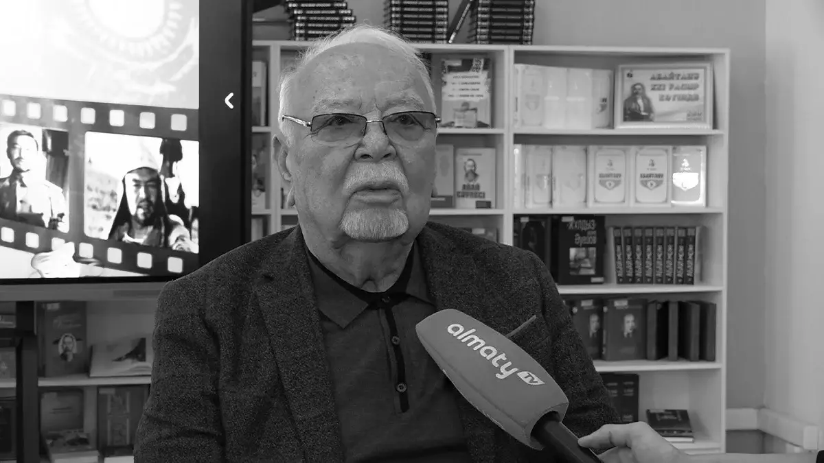 Президент Асанәлі Әшімовтің отбасына көңіл айту жеделхатын жолдады