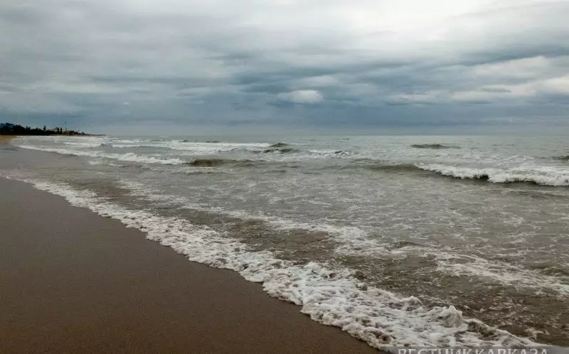 Работа над межгосударственной программой сохранения Каспия стартовала в Казахстане.