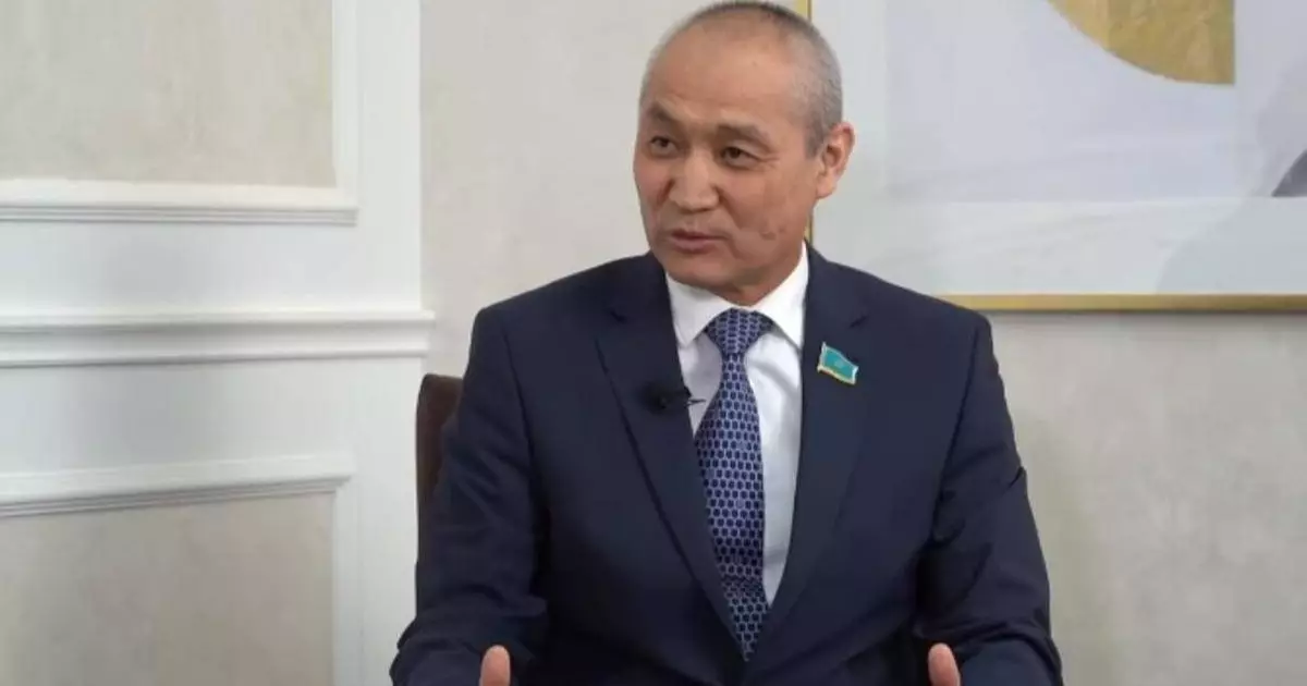  Сүйінші, ағайын! Еділ Жаңбыршин бар қазақты қуантатын жаңалығын бөлісті (ВИДЕО) 