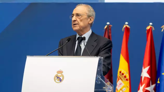 "Реал" заинтересовался в трансфере звезды сборной Узбекистана перед ЧМ-2026