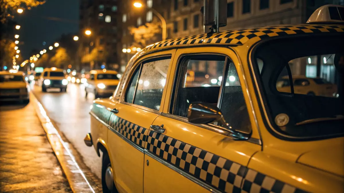 «Яндекс, в чем дело»: таксистка потребовала агрегатор объяснить ценовую политику