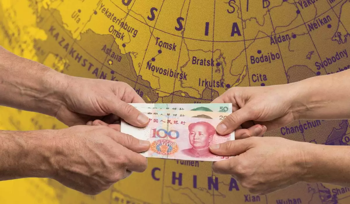 Halyk Bank взял кредит у Китая: кому достанутся эти деньги