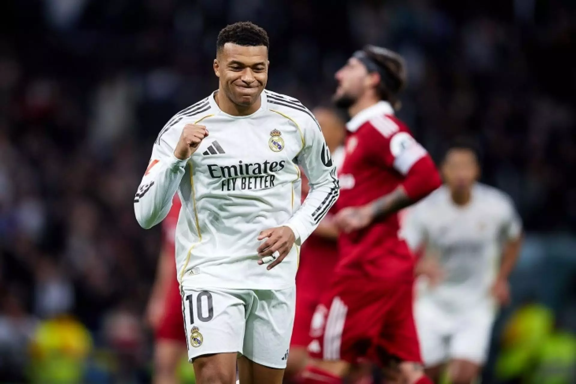 Мбаппе официально встал в один ряд с Криштиану Роналду в Реале