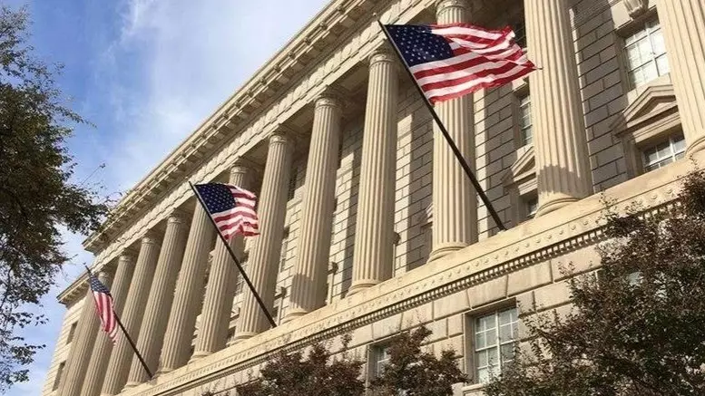 АҚШ Николас Мадуроның отбасы мүшелеріне санкция енгізді