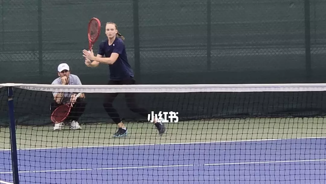 Елена Рыбакина жаңа маусымға дайындықты бастады (ФОТО)