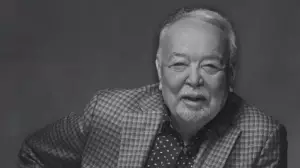 Театр және кино өнерінің аңызы Асанәлі Әшімов өмірден өтті