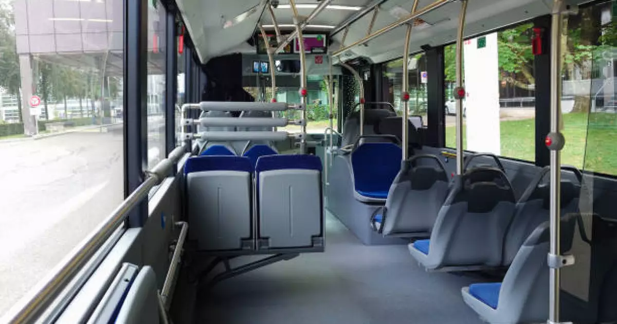   Алматыда автобустағы бұзақылыққа байланысты қылмыстық іс қозғалды   