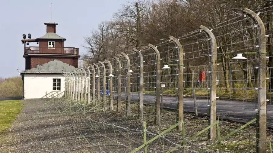 Германияда қазақстандық концлагерь тұтқындарының рухына тағзым жасалды