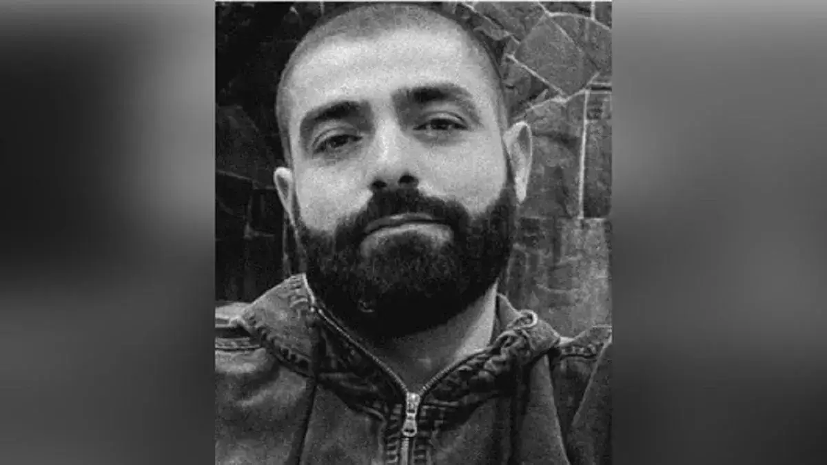 Убийство пропавшего в Мангистау Александра Насибари: подозреваемые сбежали из страны - новости на Lada.kz 21.12.2025