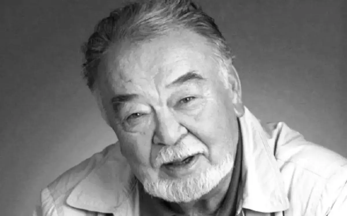 Ушел из жизни легендарный актер и режиссер Асанали Ашимов - новости на Lada.kz 21.12.2025