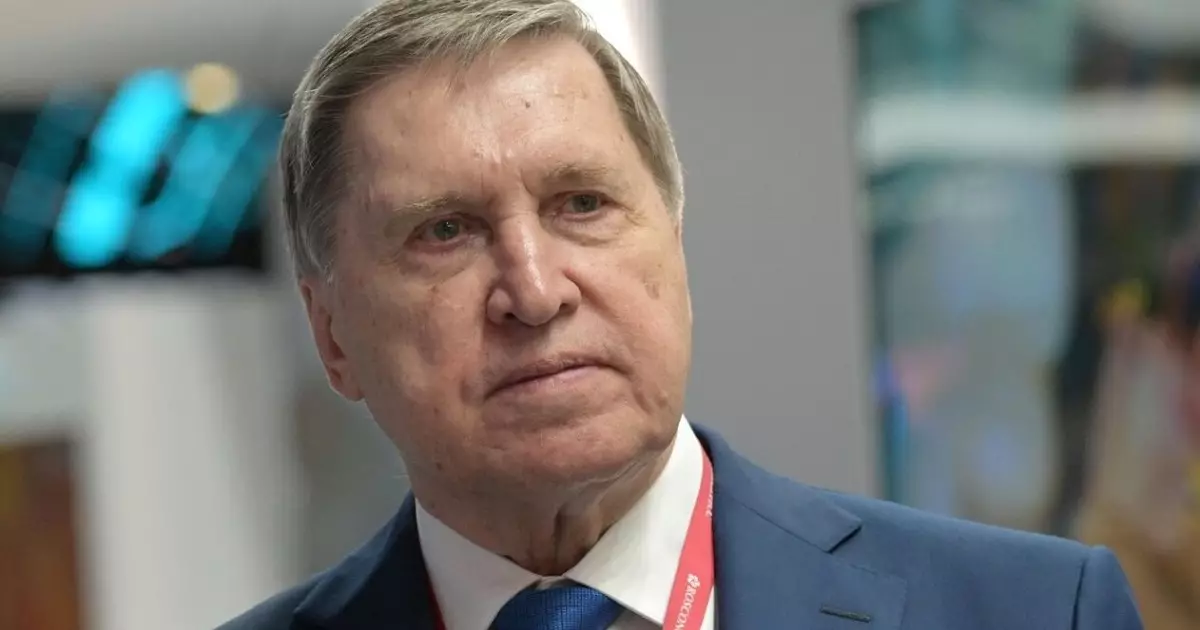  Кремль АҚШ, Украина және Ресей арасындағы келіссөздерге дайындықты жоққа шығарды 