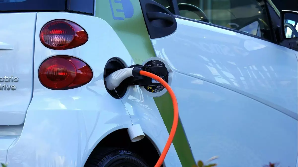 10–15 жылда бензинмен жүретін көлік қалмауы мүмкін