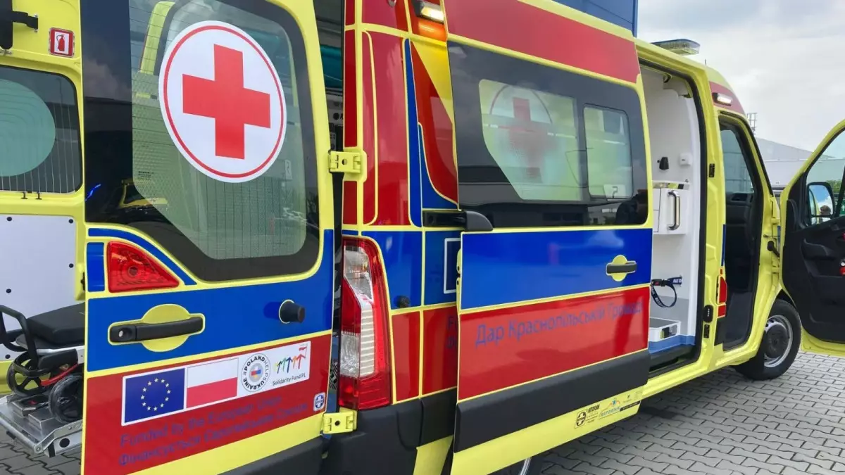 Жатақханада смартфон жарылып, сегіз жасөспірім ауруханаға түсті