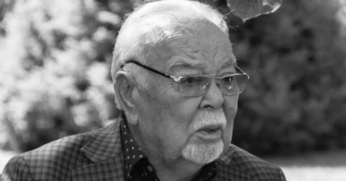  Асанәлі Әшімовпен қоштасу рәсімі қашан және қайда өтетіні белгілі болды 