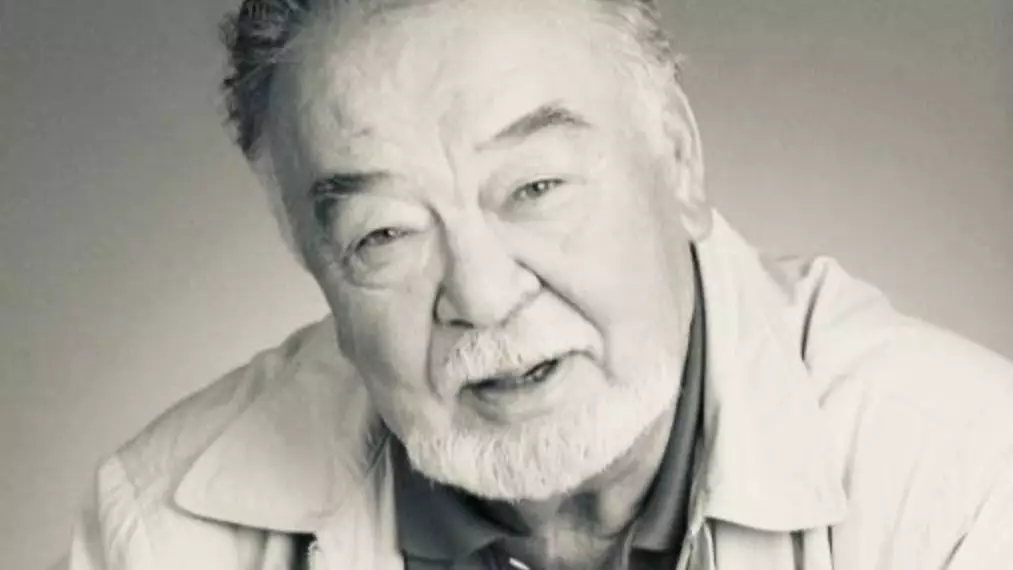 Асанәлі Әшімов өмірден озды