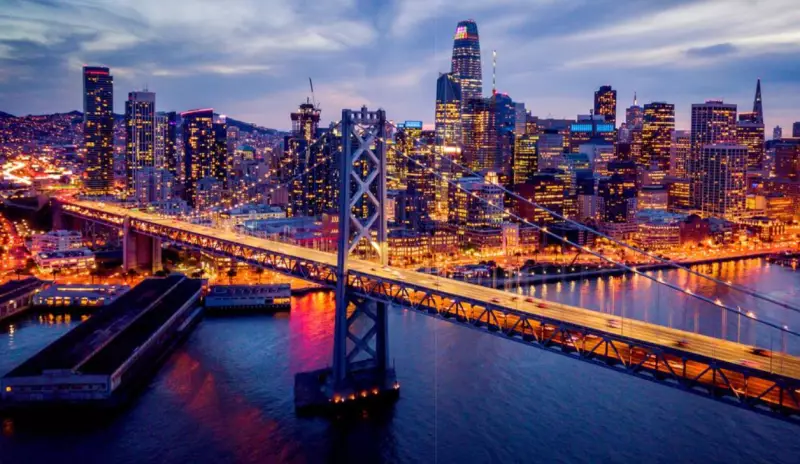 Массовое отключение света произошло в США