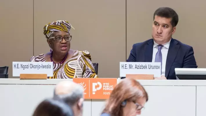 Урунов заявил о риске затягивания вступления Узбекистана в ВТО