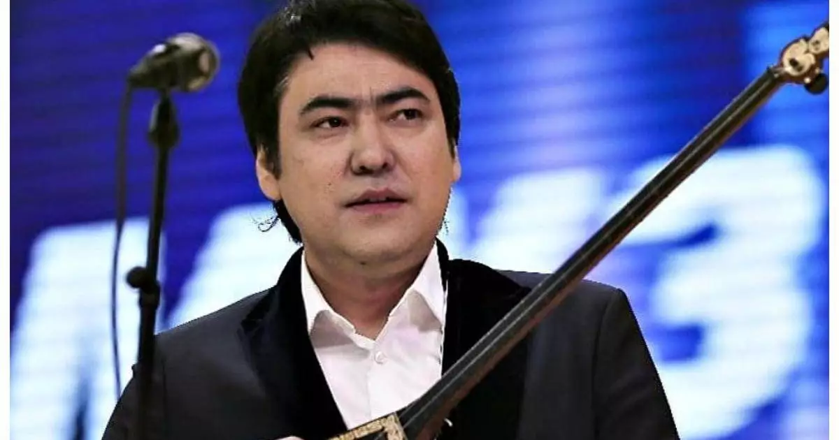  `Соңғы кеші болуы мүмкін...` – Мейрамбек Беспаевты аман алып қалған қай әні? 