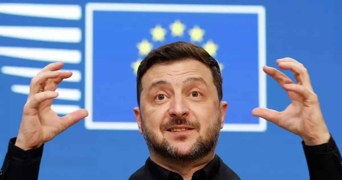  Зеленскийге тықыр таянды: Батыс саясаткерлері ел күтпеген бетбұрыс жасады 
