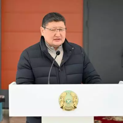 Социальное развитие сёл: в районах области Абай открываются спортивные и медицинские объекты, решаются инфраструктурные вопросы
