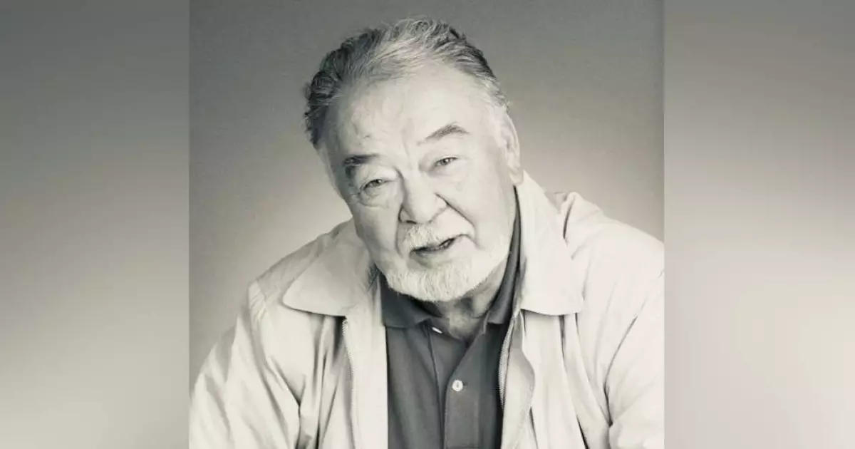  Қазақ өнері қара жамылды: Асанәлі Әшімовті халқы қалай жоқтап жатыр? 