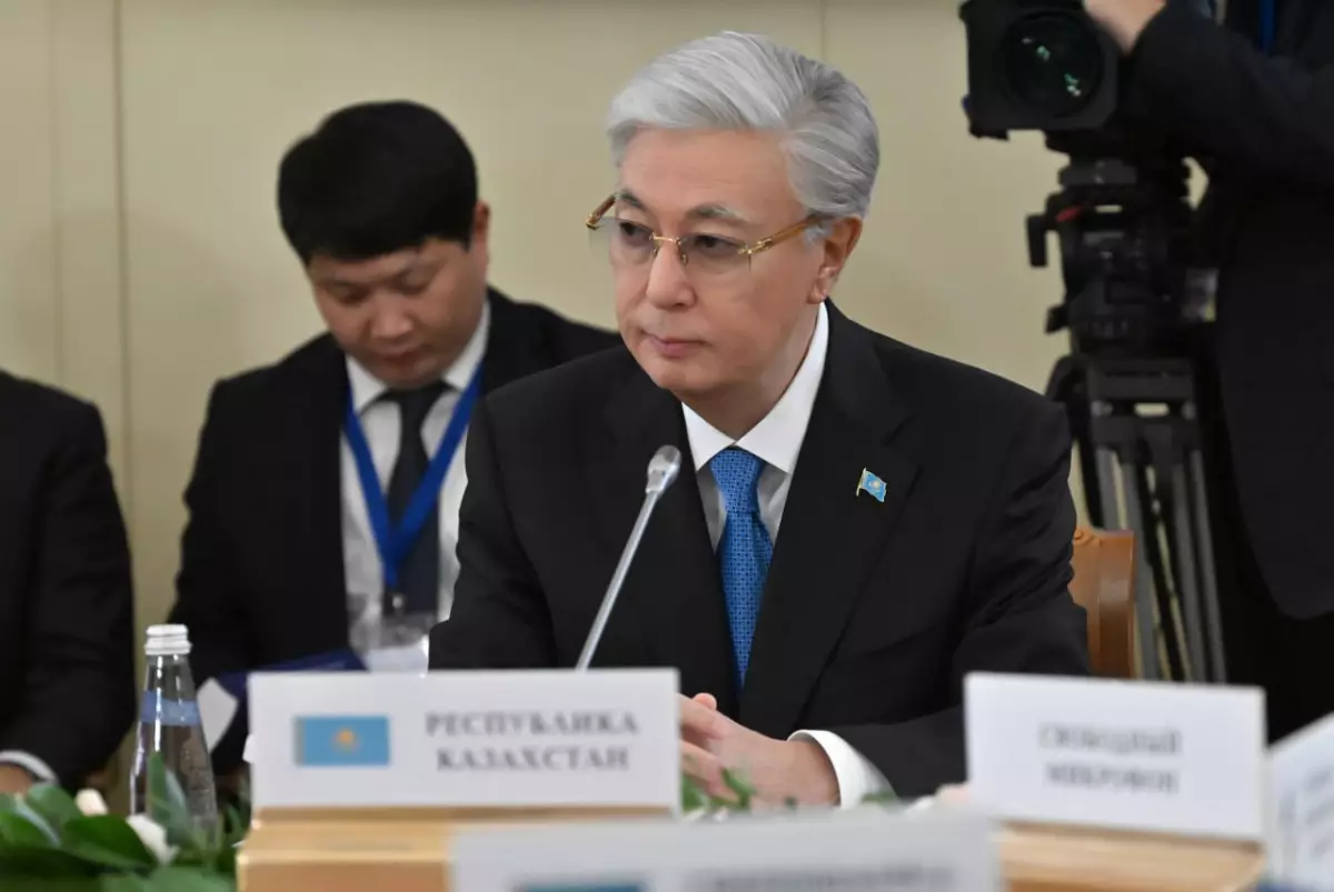 Члены ЕАЭС рассмотрели задачи и ключевые приоритеты союза на 2026 год