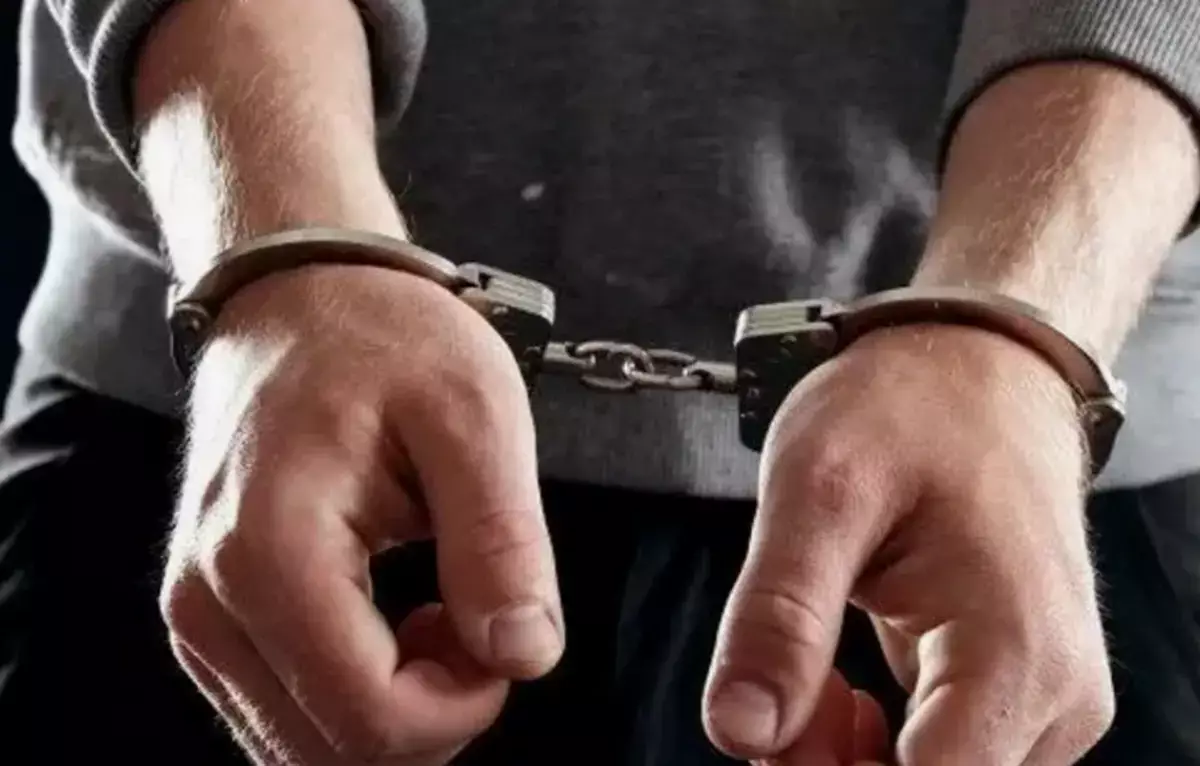 Студент нанес ножевое ранение преподавателю в Алматы - новости на Lada.kz 21.12.2025