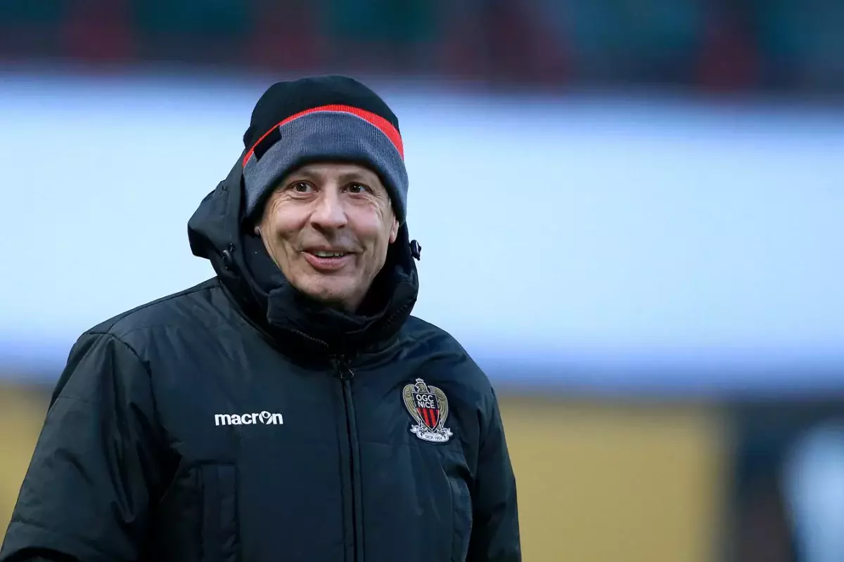 “Боруссияның” экс-бапкері жаттықтырушы мансабын аяқтады