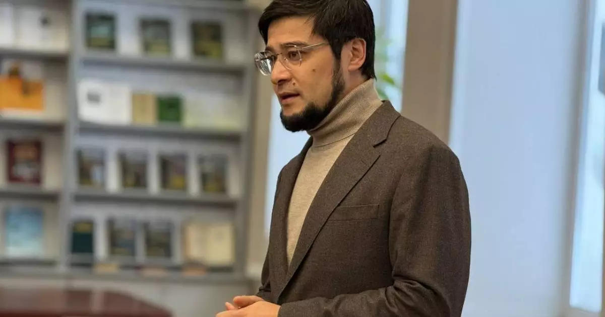  Денис Борисов: визит Токаева в Токио - пример прагматичной многосторонней дипломатии 