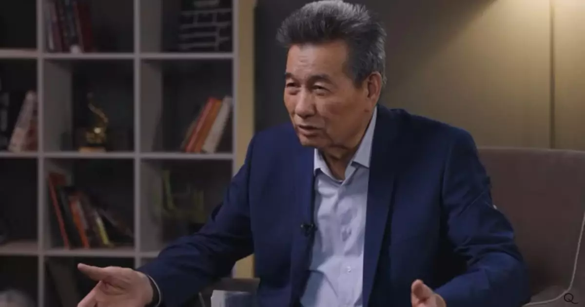   Қазақ жалтақ, қорқақ, жетекшіл халыққа айналды - тарихшы   