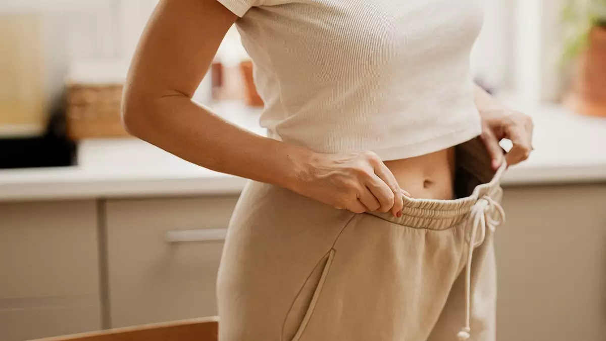 Эксперт по ожирению раскрывает лучший способ определить, подходят ли вам препараты GLP-1.