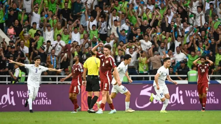 АФК объявила о запуске собственной Лиги наций