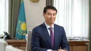Дархан Сатыбалды ең үздік мегаполис әкімі атанды