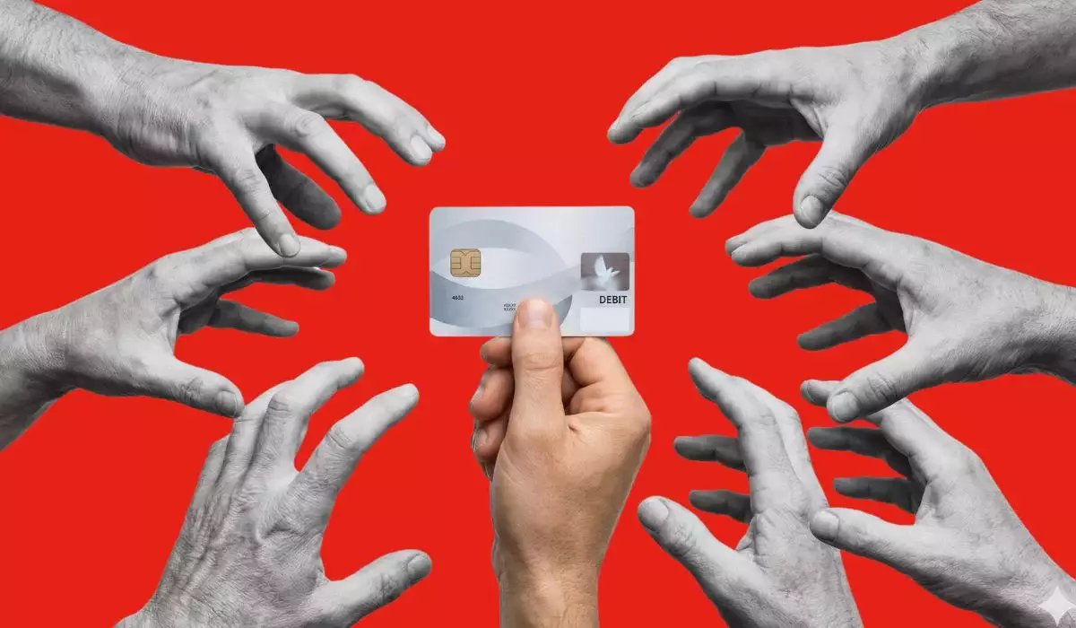 Технический овердрафт: как банк спишет деньги, даже если на карте 0