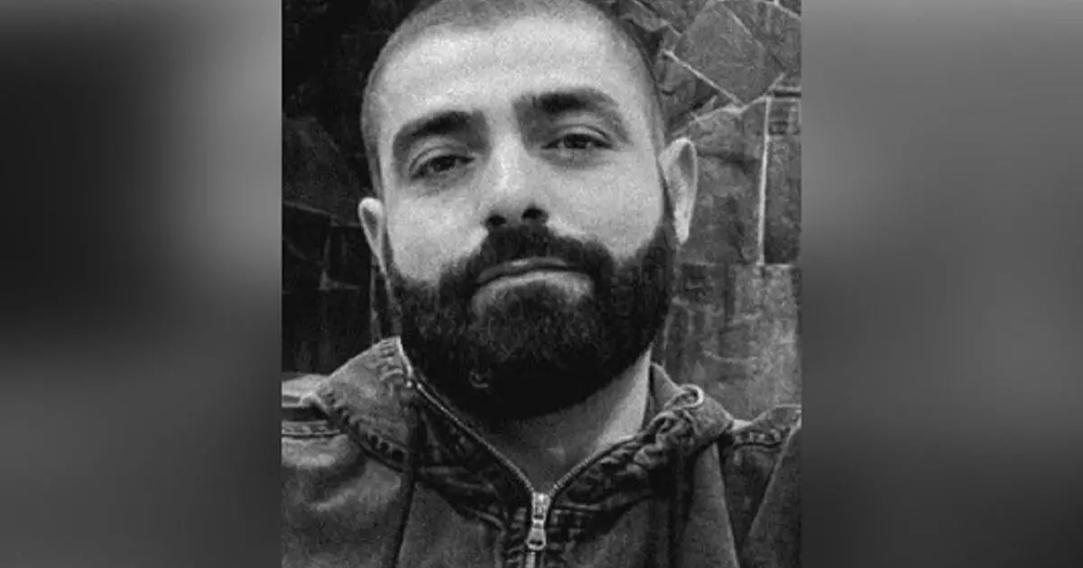  Ақтаудағы қанды қылмыс: 33 жастағы жігітті өлтірген күдіктілер елден қашып кеткен 