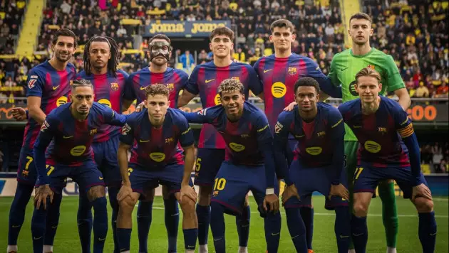 "Барселона" нацелилась на громкий трансфер игрока сборной Бразилии за 70 миллионов