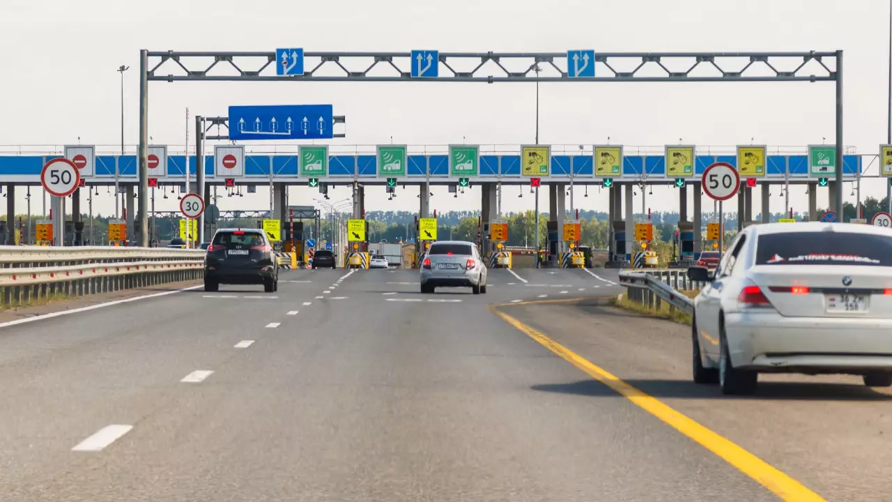 2026 жылы Қазақстанда тағы қанша автожол ақылы болады?
