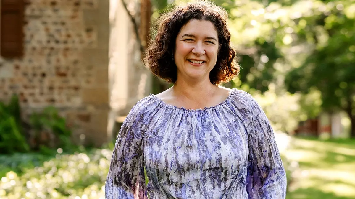 Звездный винодел из нового американского региона показывает старым элитам, как это делается.