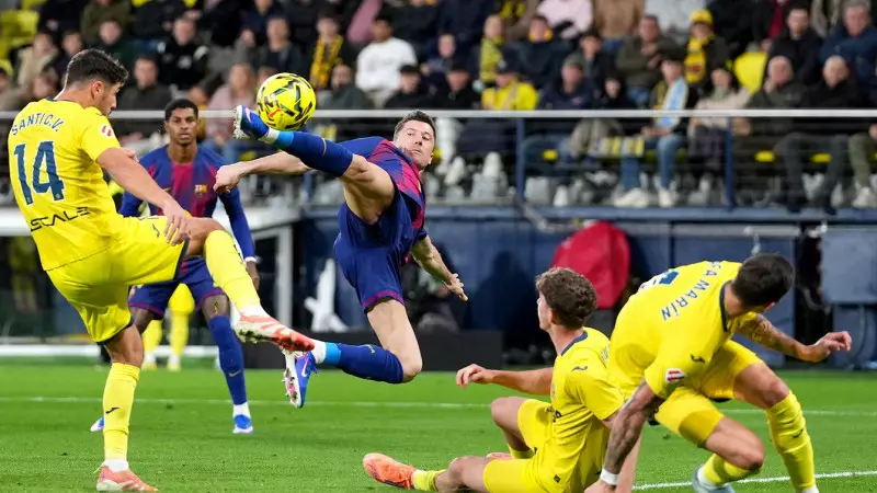 «Барселона» сенімді жеңіске жетті