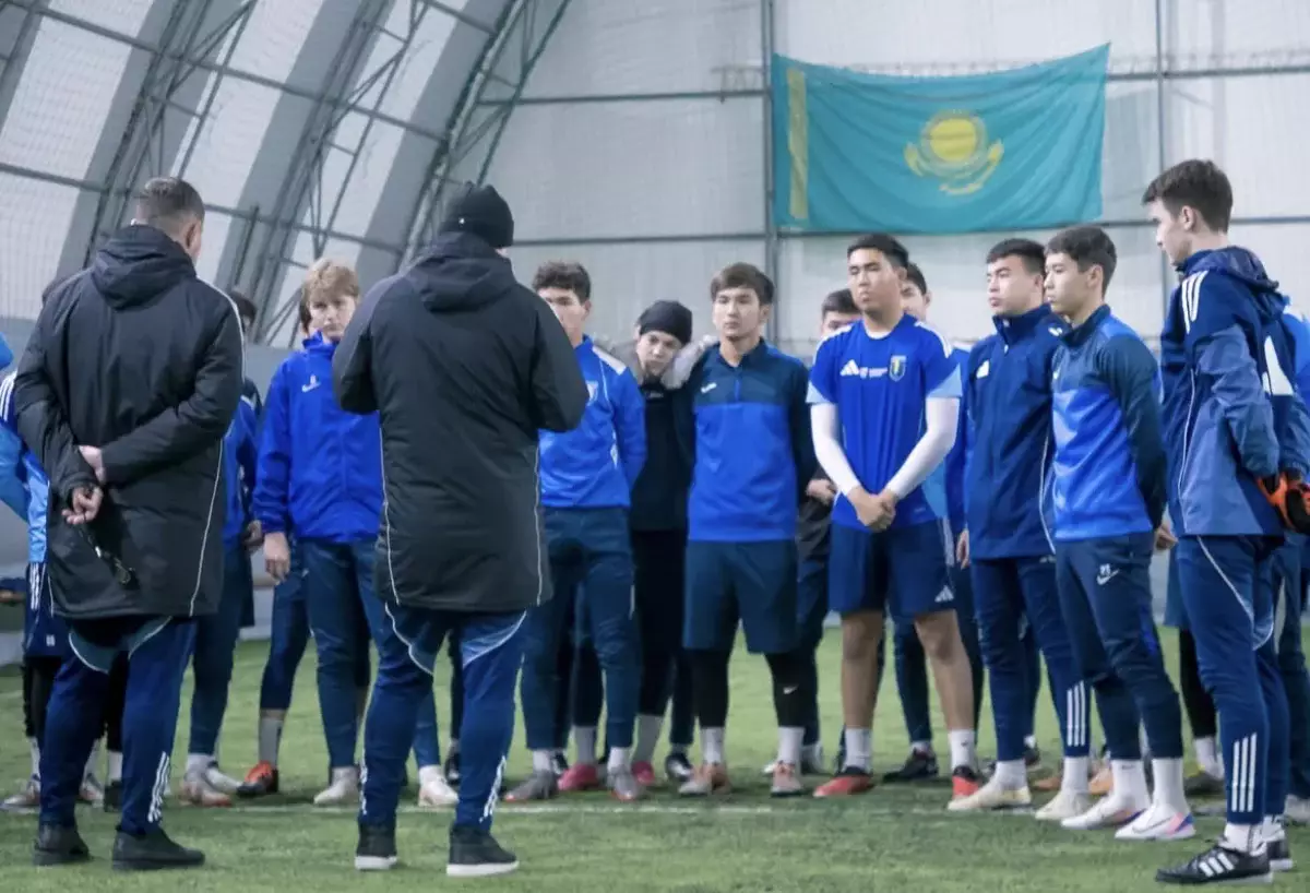 “Жетісу” футбол клубына 2026 жылға арналған бюджет бекітілді