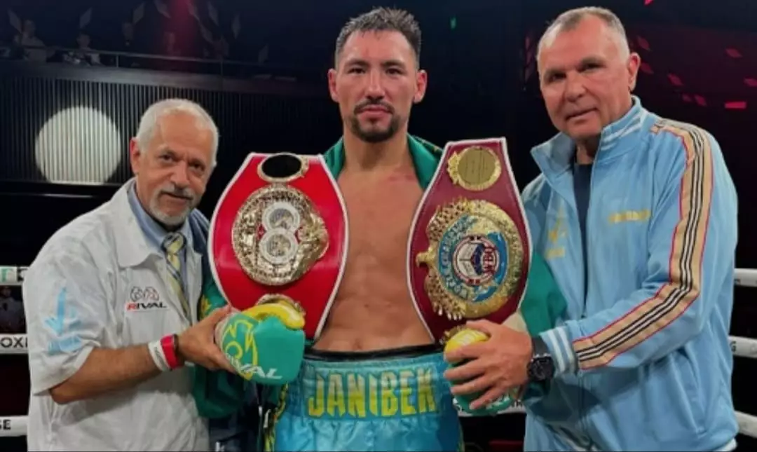 Жәнібек Әлімханұлы мен оның командасын түрмеге қамау ұсынылды