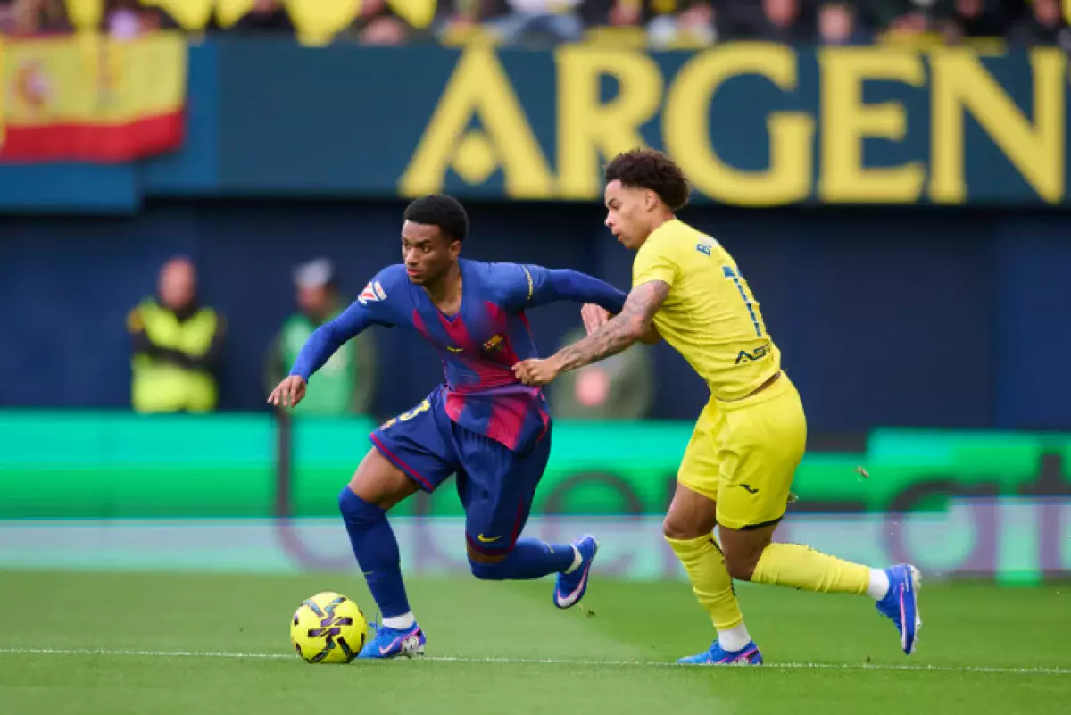 “Барселона” қатарынан 7 ойында жеңіске жетті