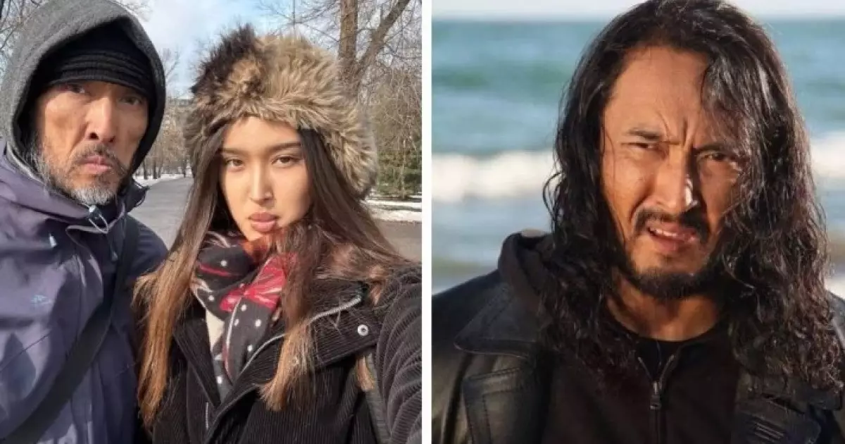  `Инсульт алды... Дәрігерлердің бақылауында`: Танымал актердің қызы әкесі туралы шұғыл хабарды айтты (ФОТО) 