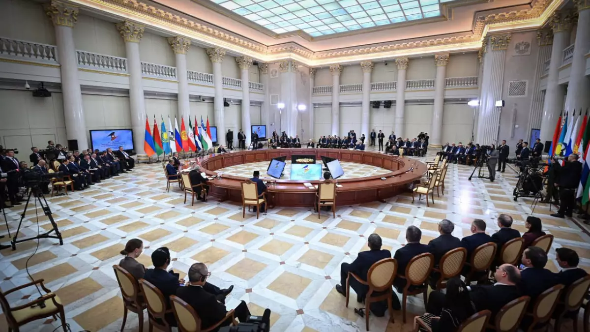 Сауда-саттықтағы әкімшілік кедергілерді толықтай жоятын уақыт келді – Президент