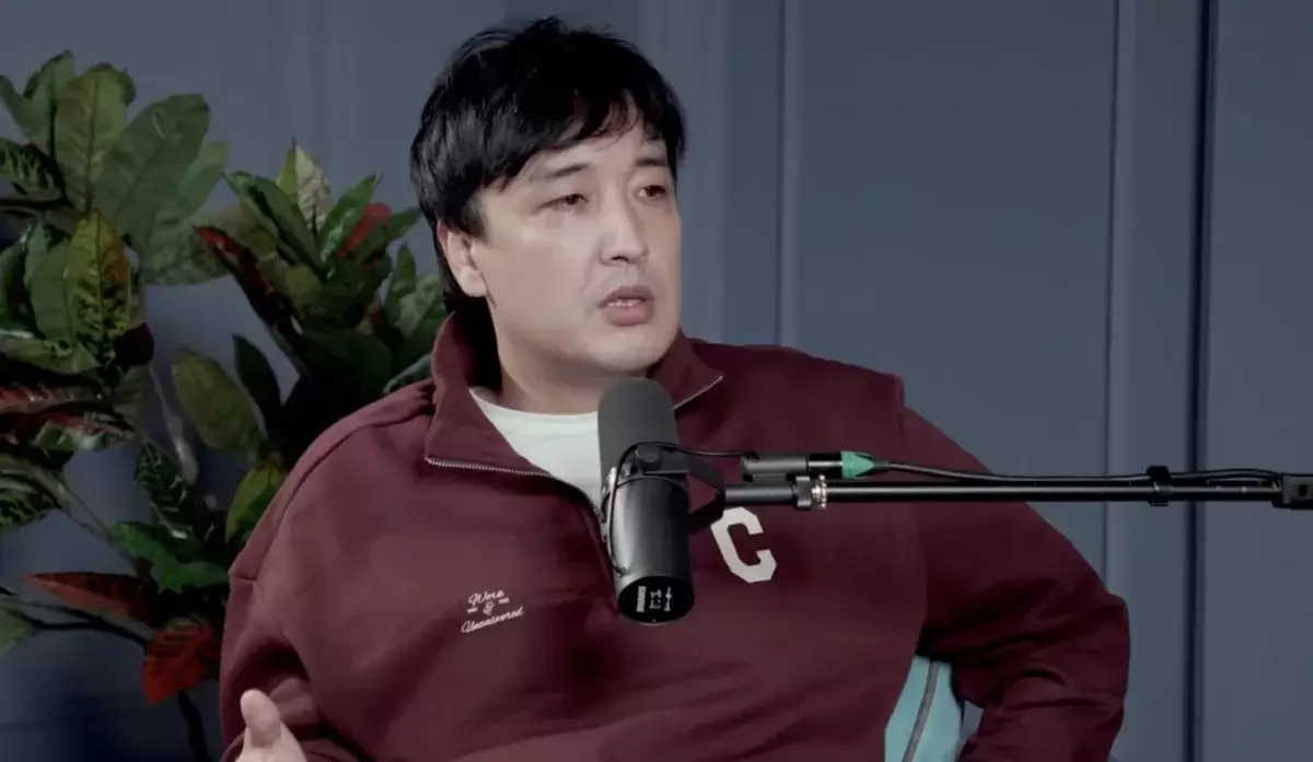 Сырым Исабаев Қайрат Нұртас туралы сұраққа нүкте қойды