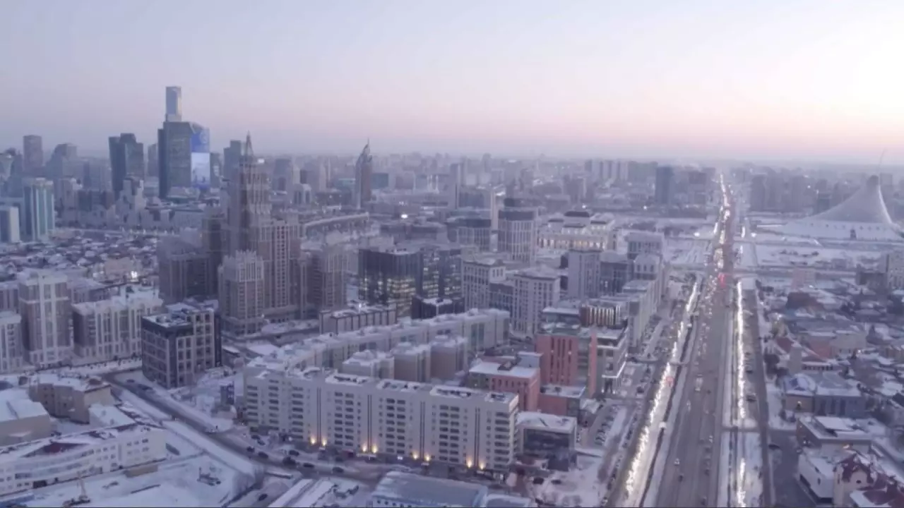 Жоғары Еуразиялық экономикалық кеңестің келесі отырысы Астанада өтеді