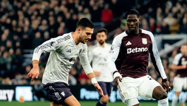 Теневой фаворит АПЛ обыграл МЮ и приблизился к "Арсеналу"